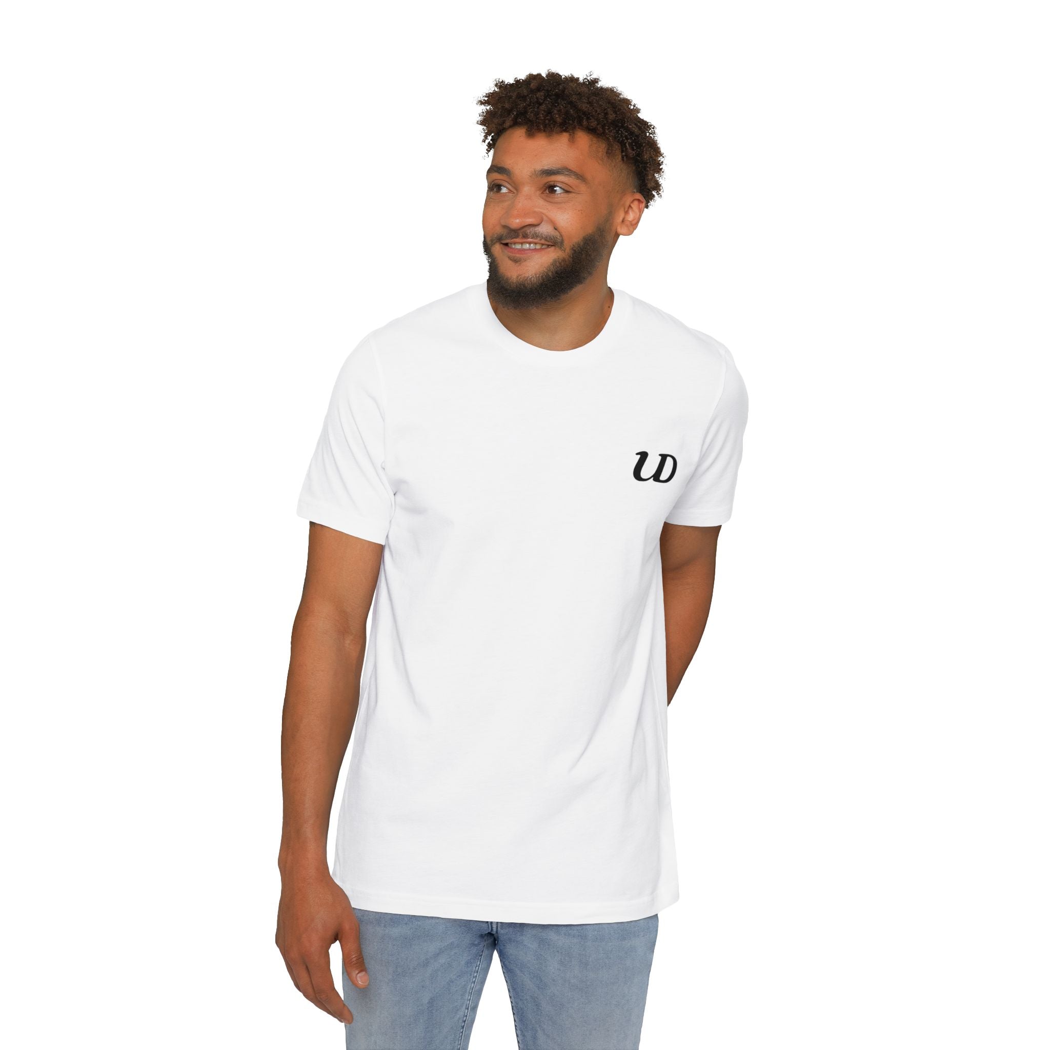 UPDWN Essential Everyday Tee