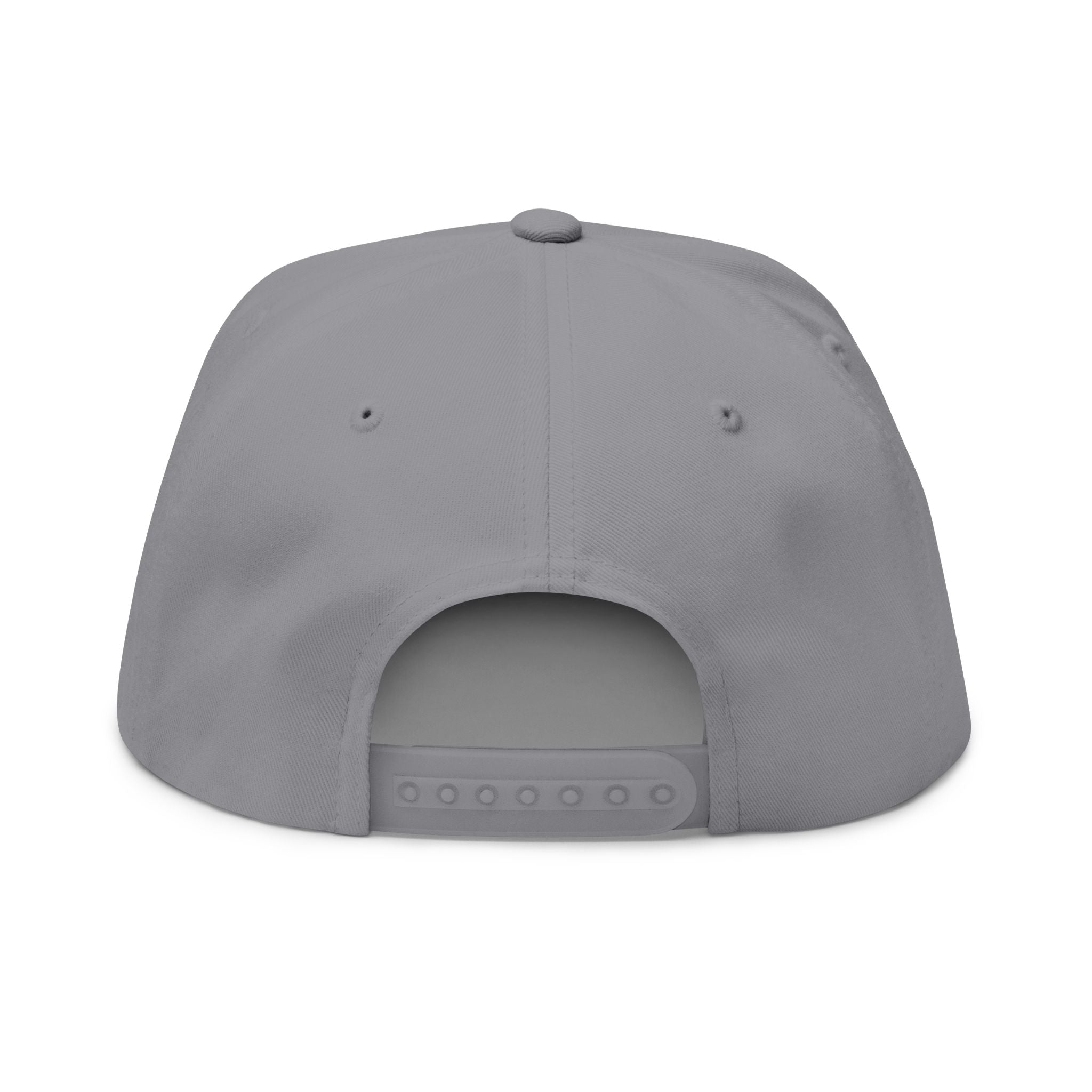 UPDWN Essential Embroidered SnapBack