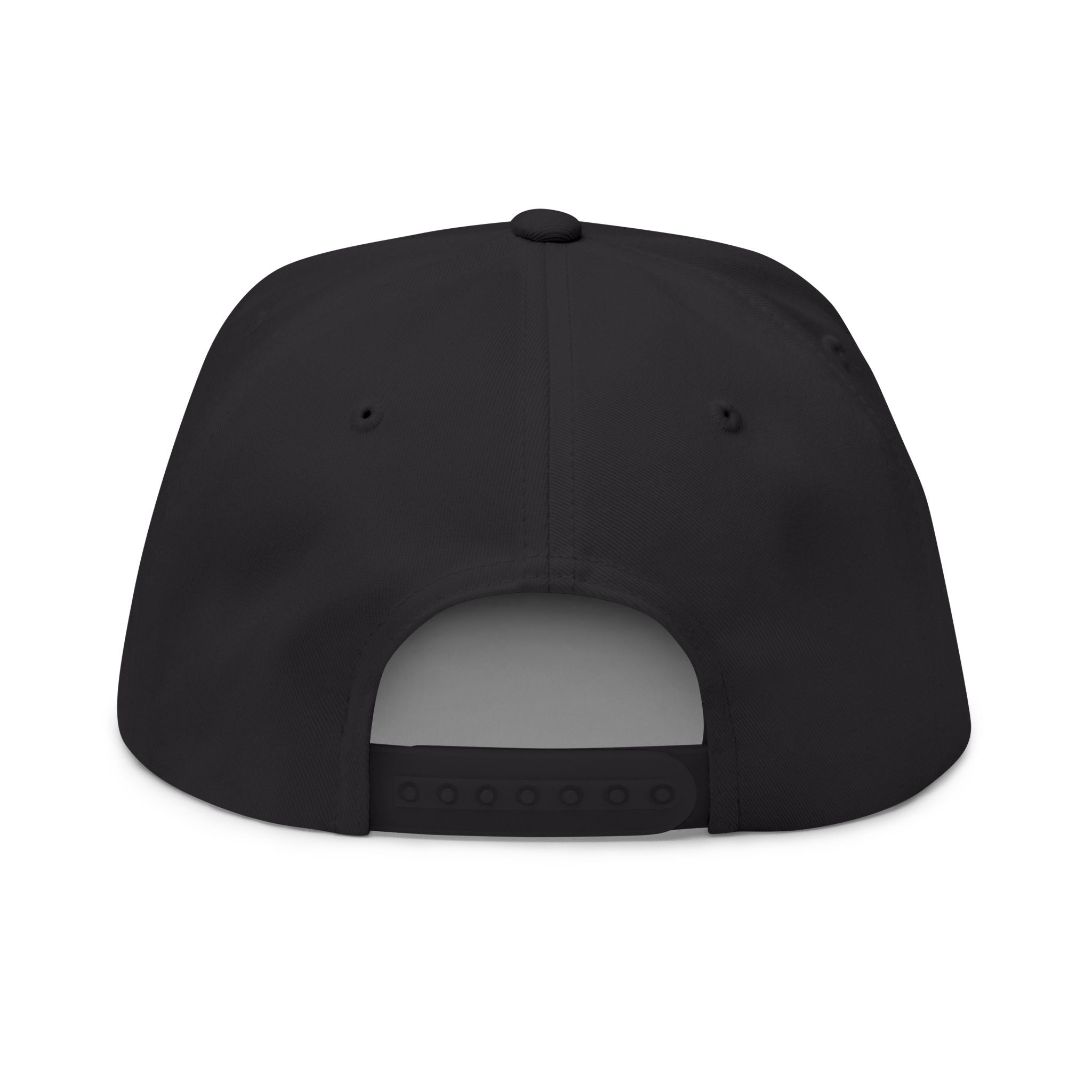UPDWN Essential Embroidered SnapBack