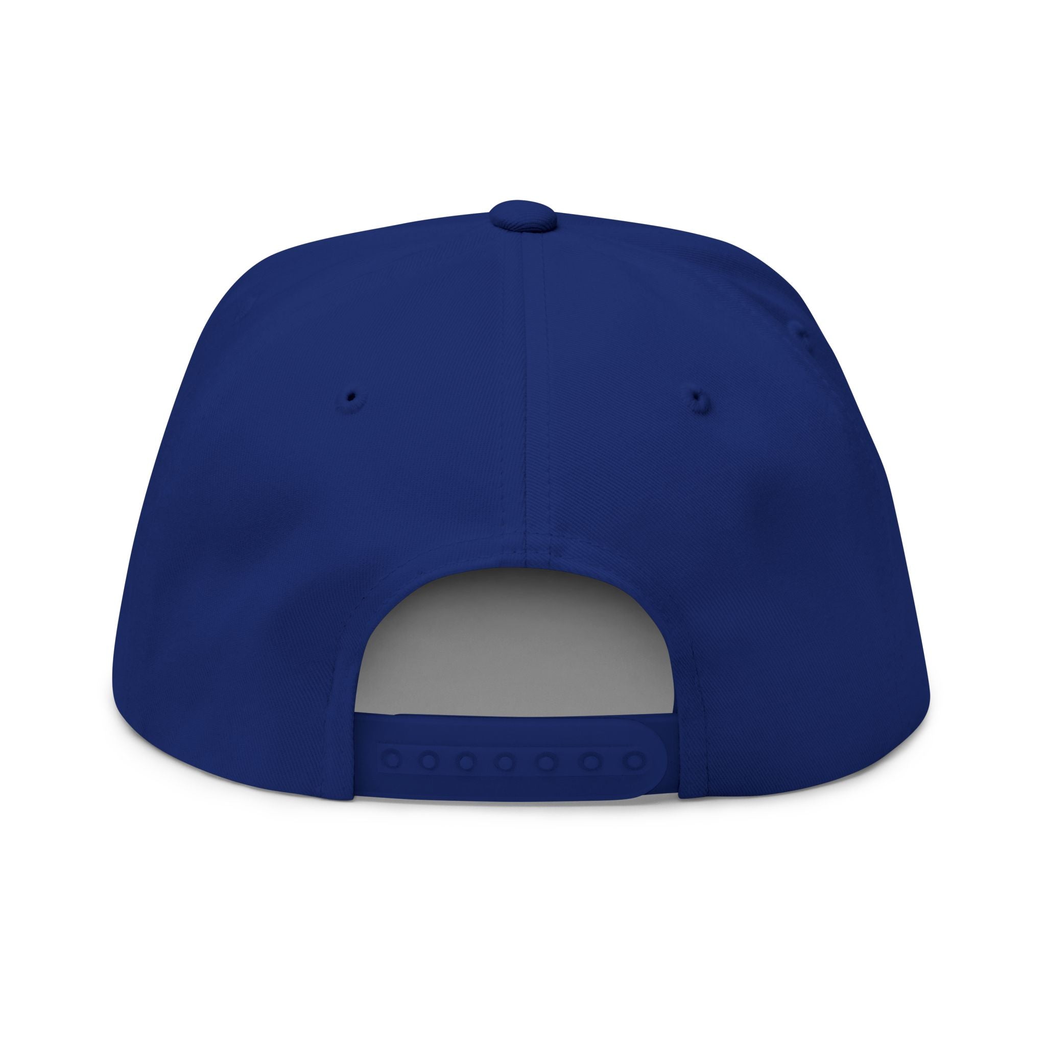 UPDWN Essential Embroidered SnapBack