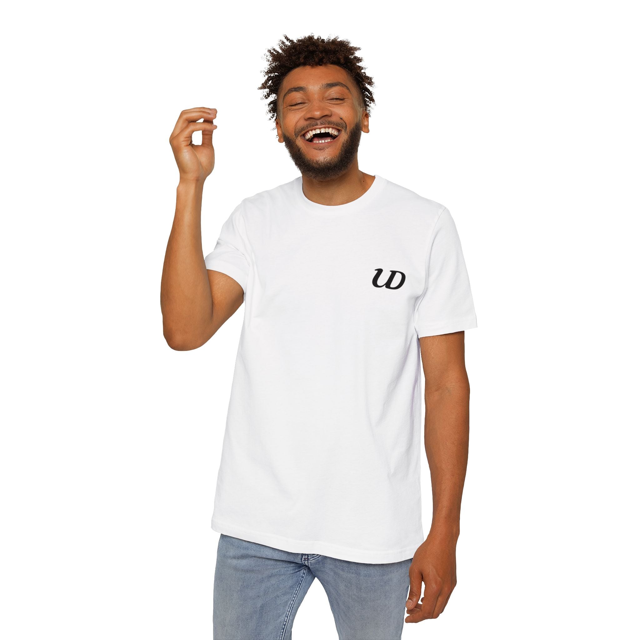 UPDWN Essential Everyday Tee