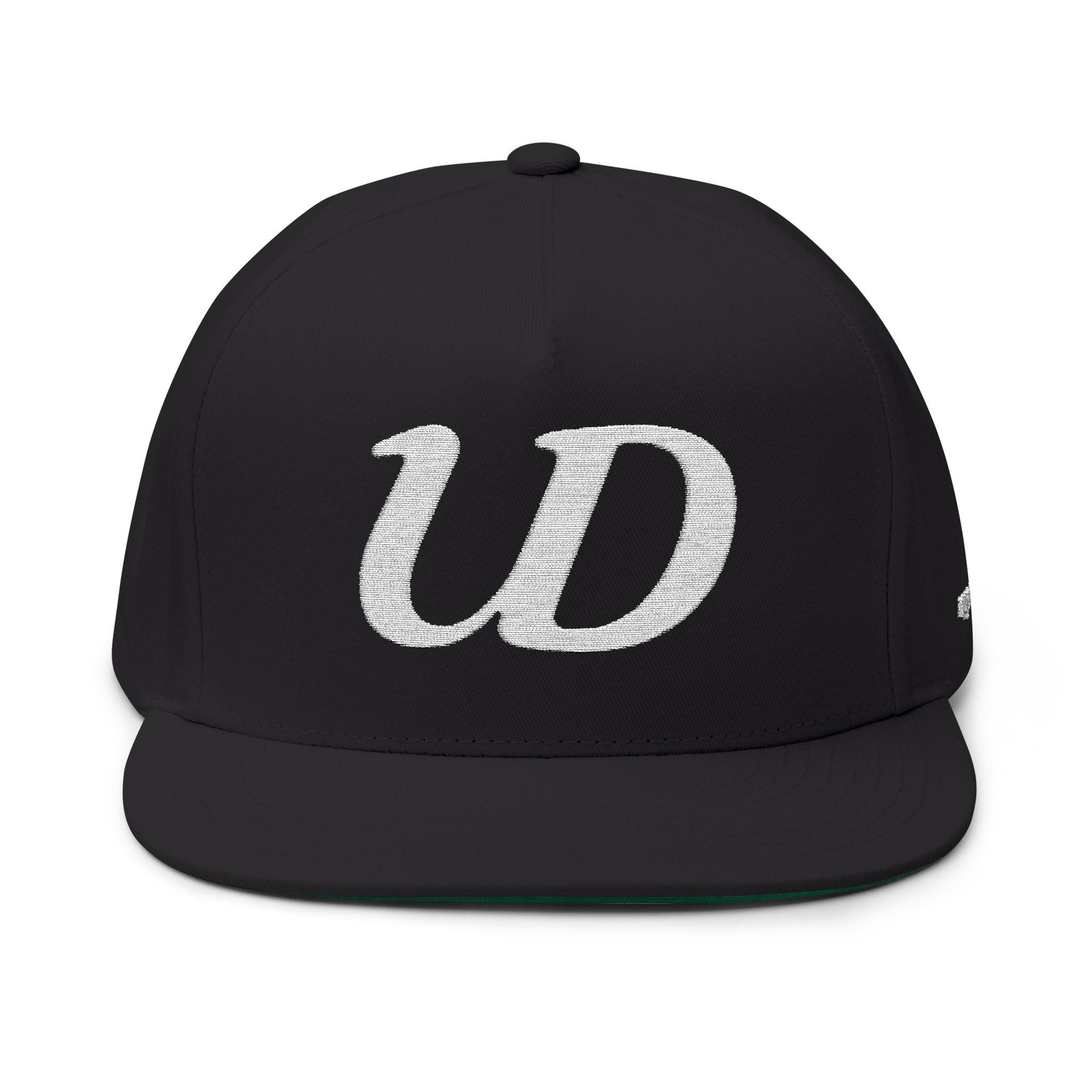 UPDWN Essential Embroidered SnapBack