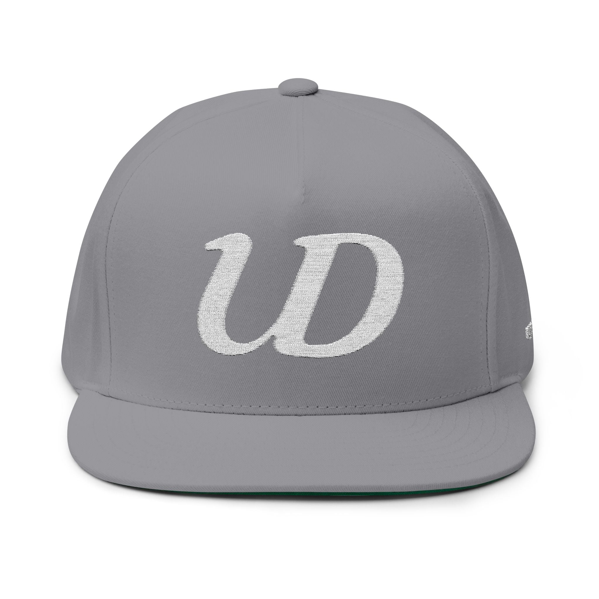 UPDWN Essential Embroidered SnapBack