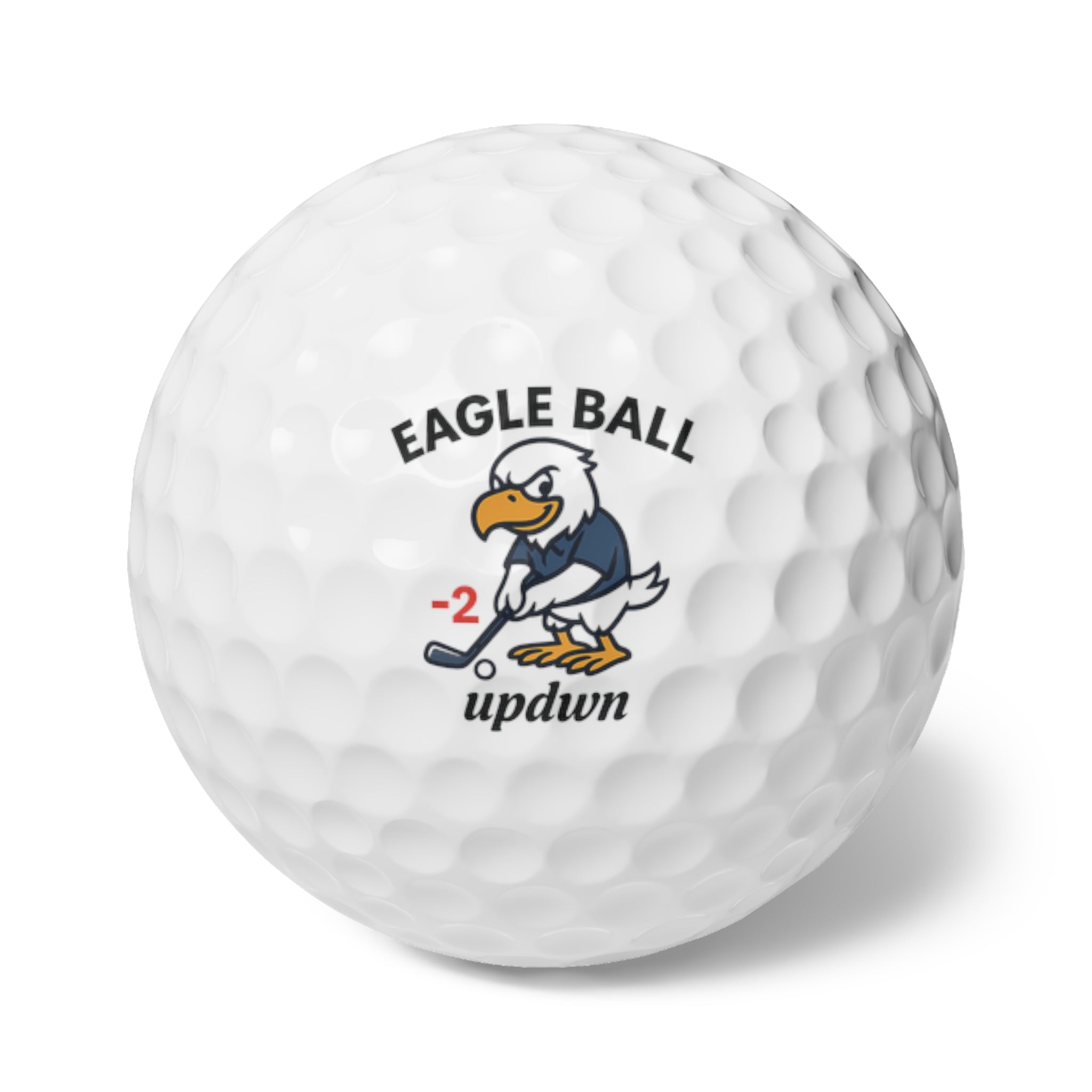 UPDWN Six Pack Eagle Ball