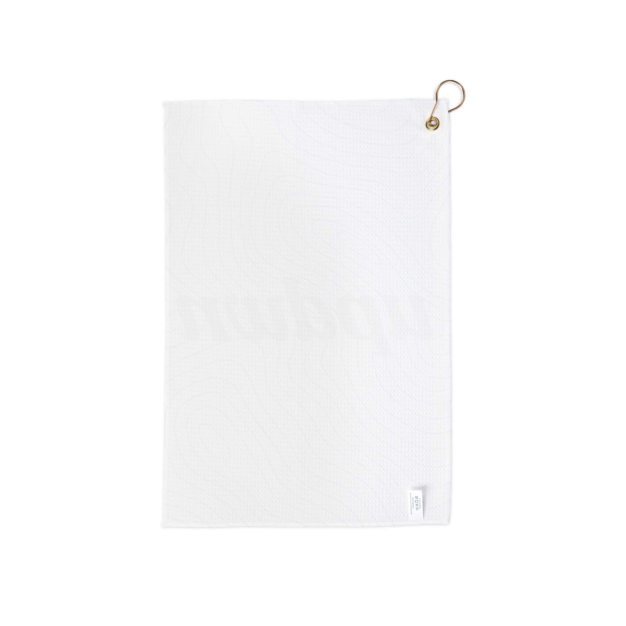 UPDWN Essential Golf Towel