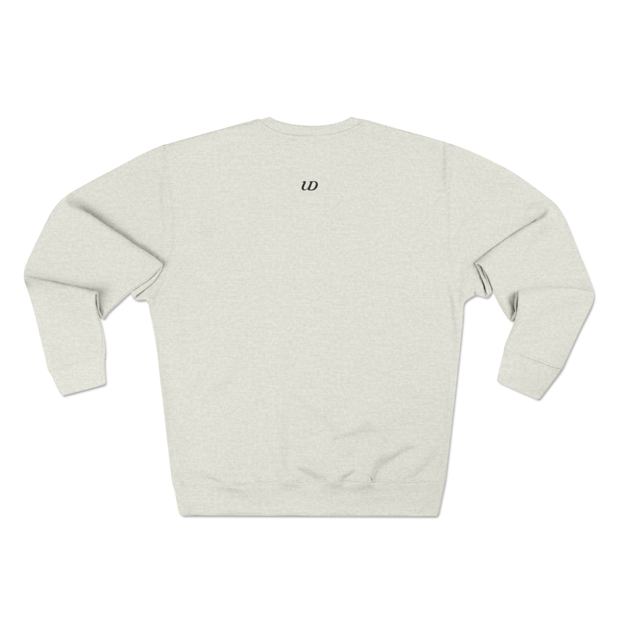 UPDWN Essential Crewneck