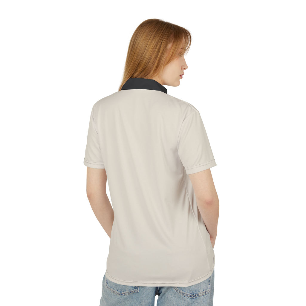 UPDWN Essential Course Polo Cream