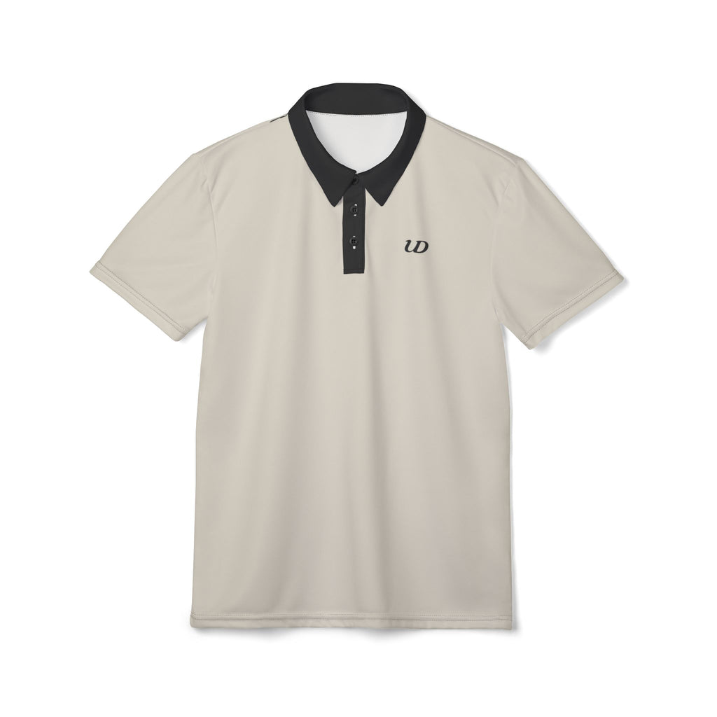UPDWN Essential Course Polo Cream