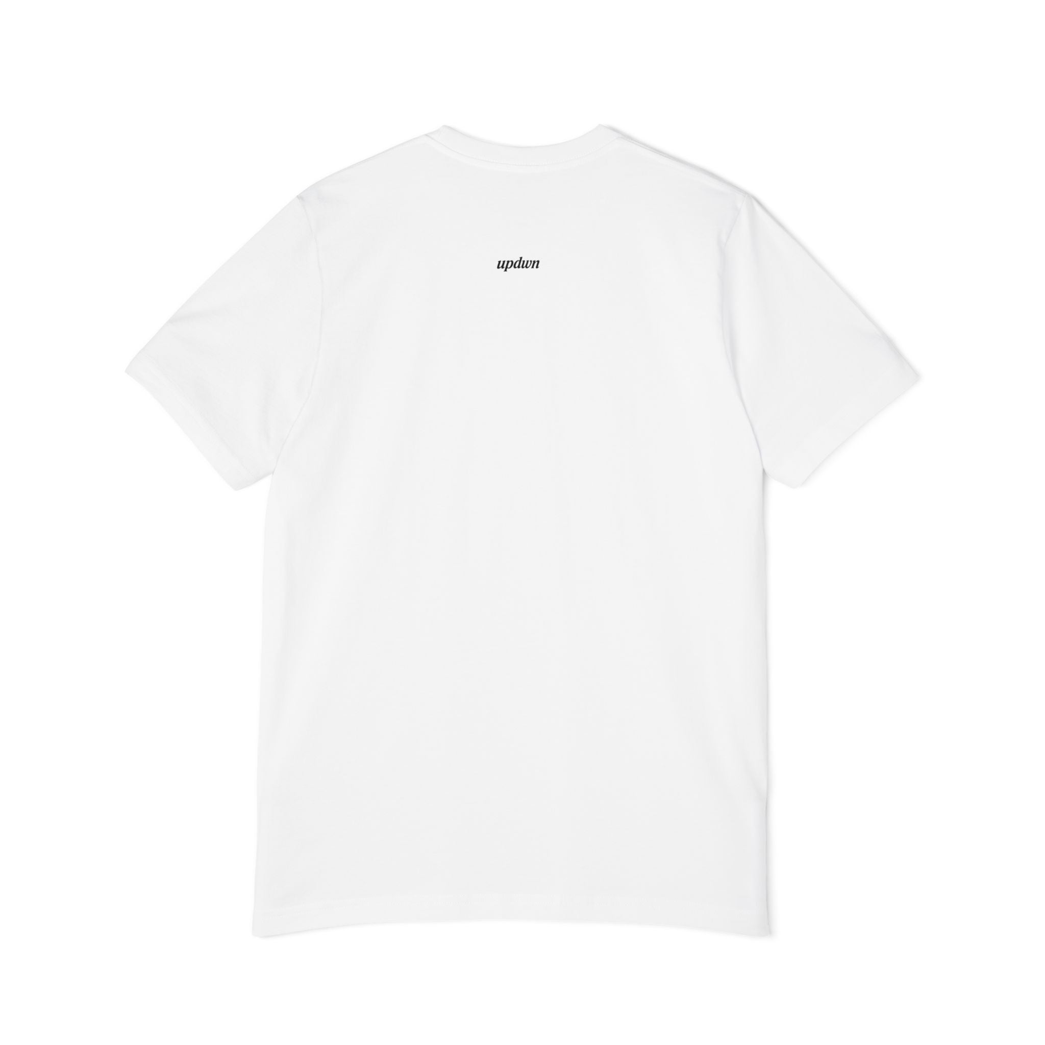 UPDWN Essential Everyday Tee