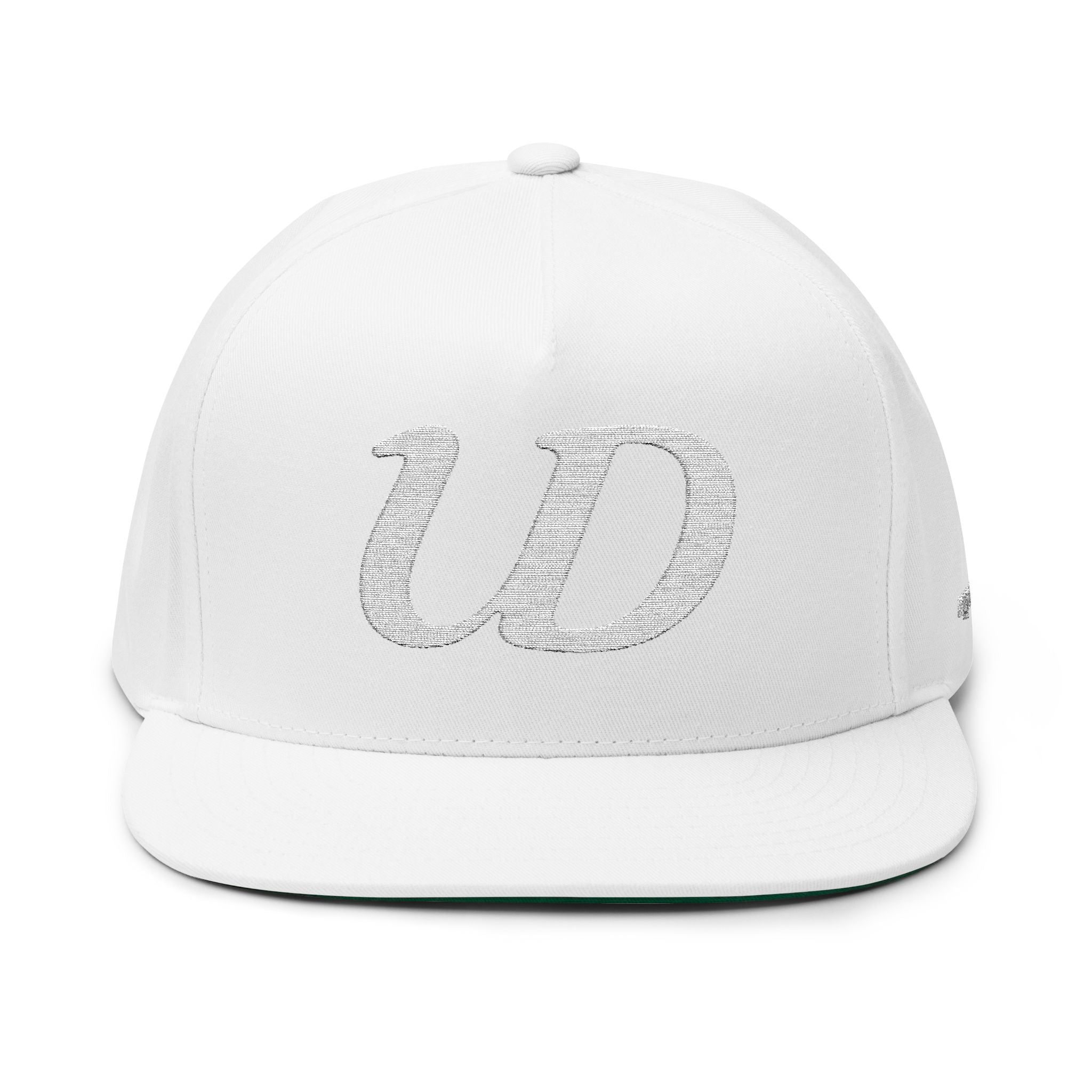 UPDWN Essential Embroidered SnapBack