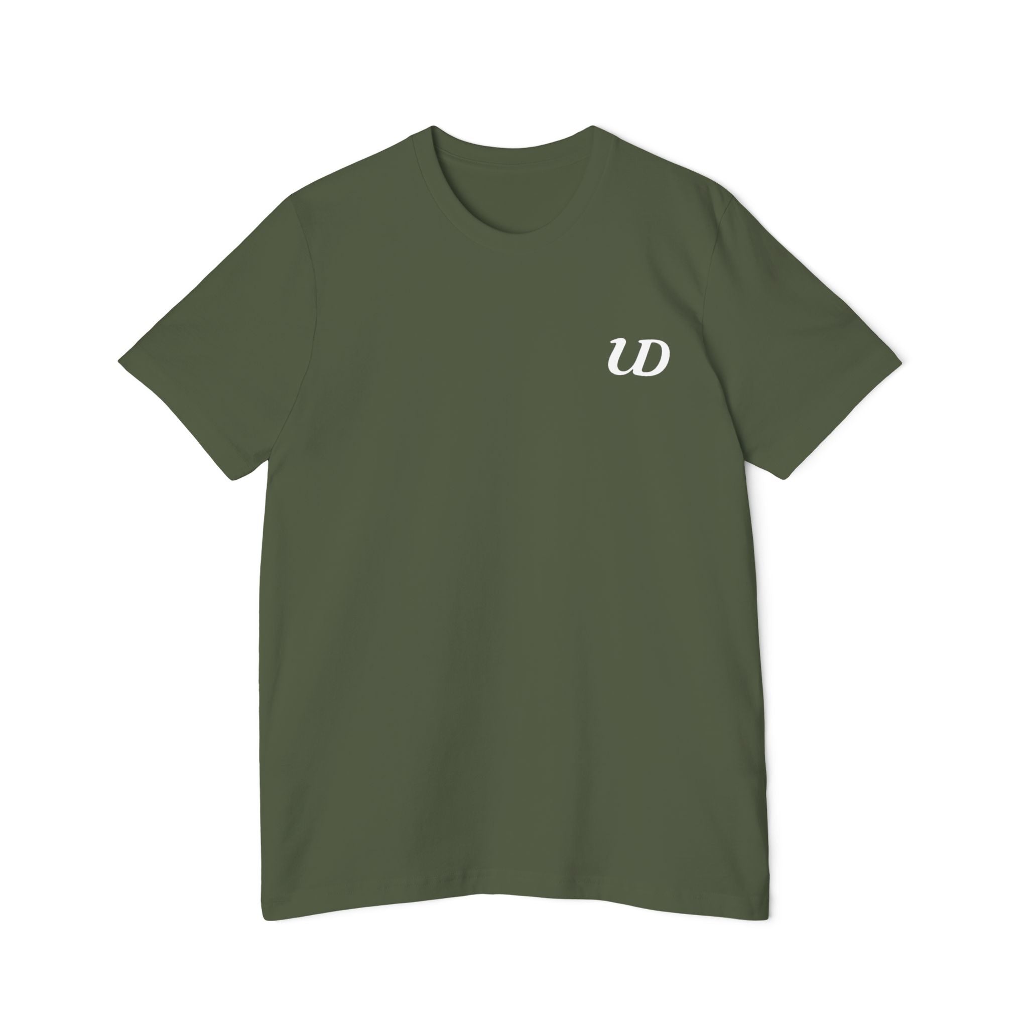 UPDWN Essential Everyday Tee